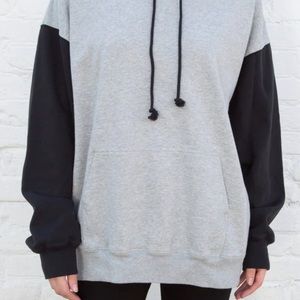 Brandy Melville Christy Hoodie